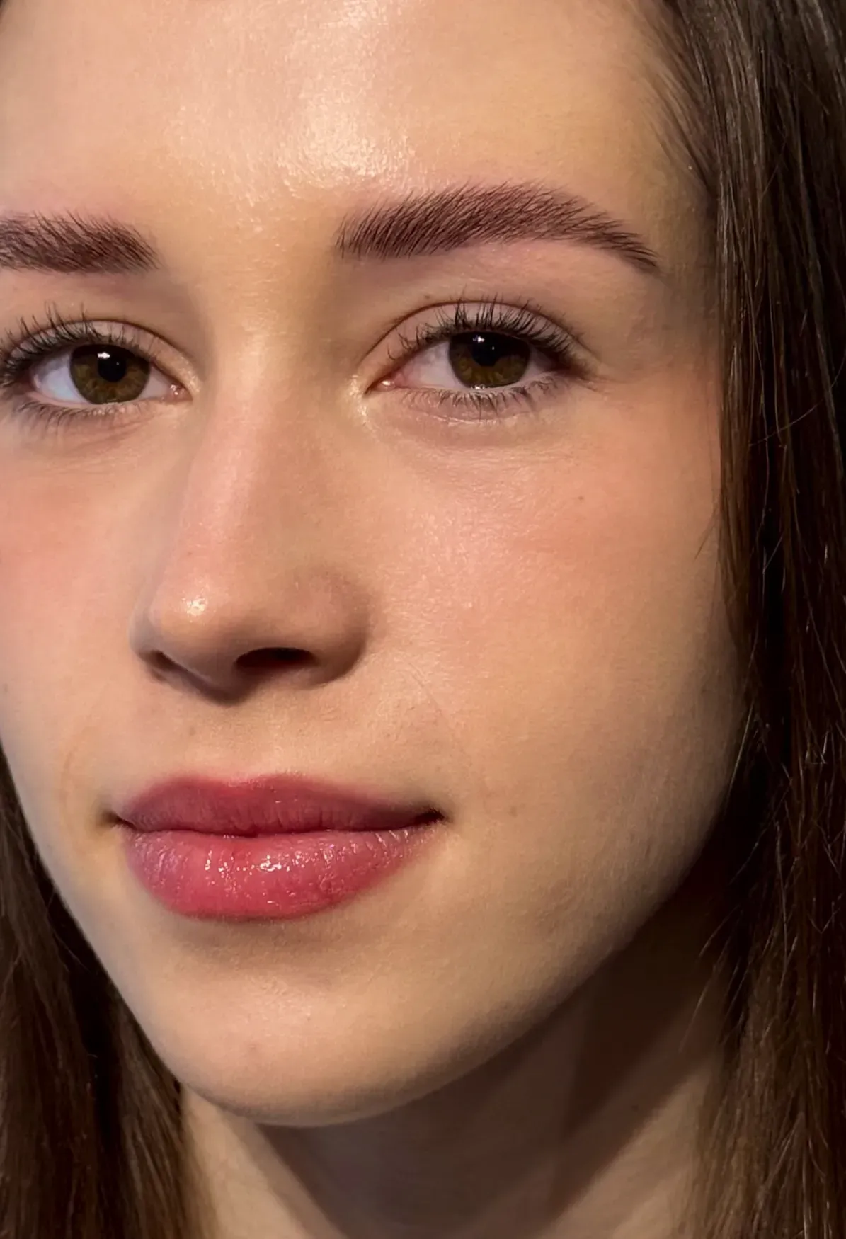 ÚPRAVA A BARVENÍ OBOČÍ - ULI