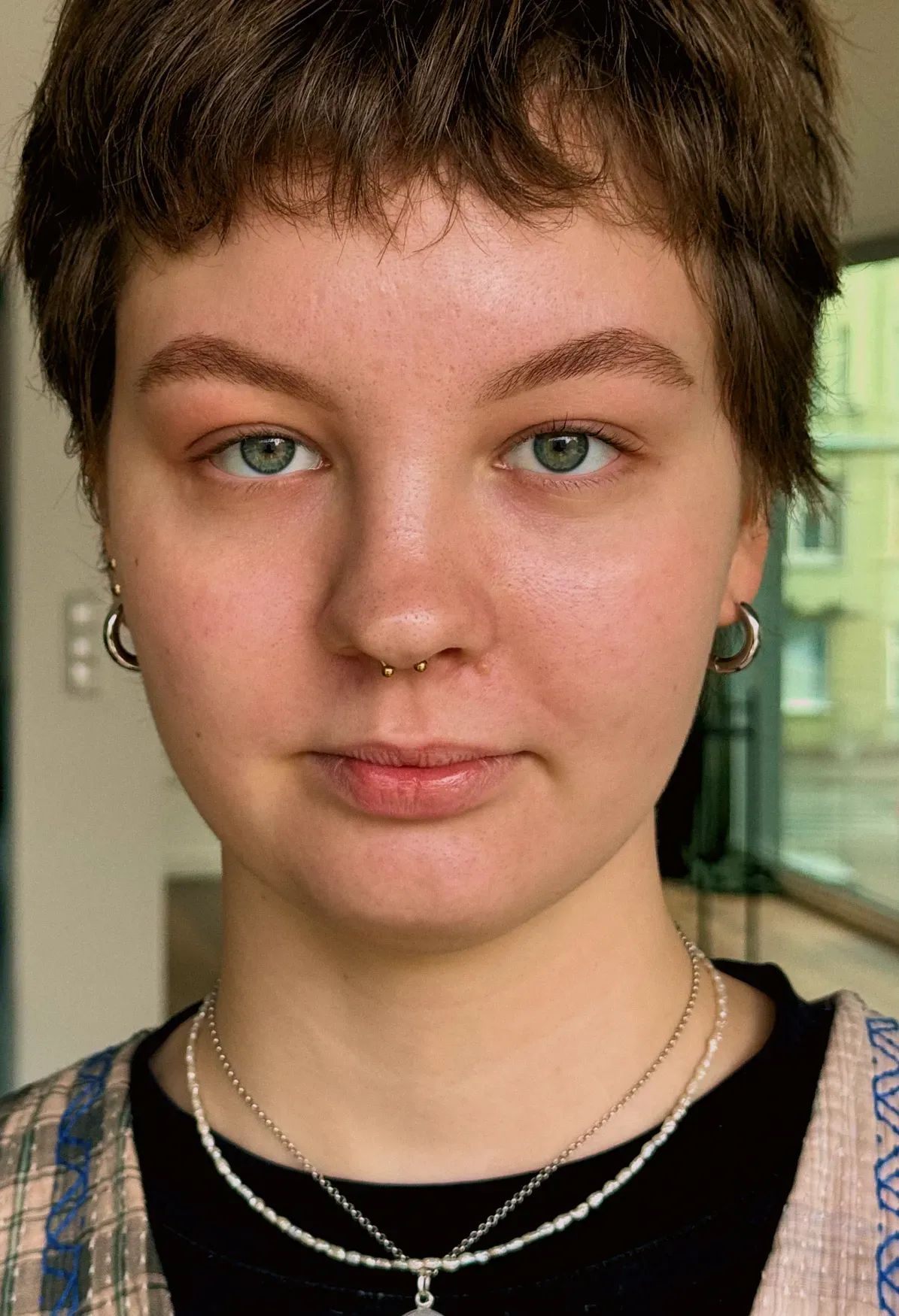 ÚPRAVA A BARVENÍ OBOČÍ - NASTI