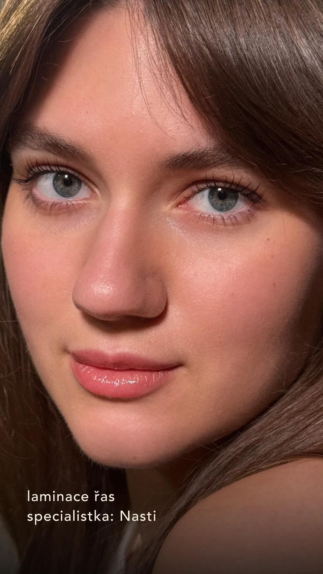 Lash lifting Brno - výsledek 7