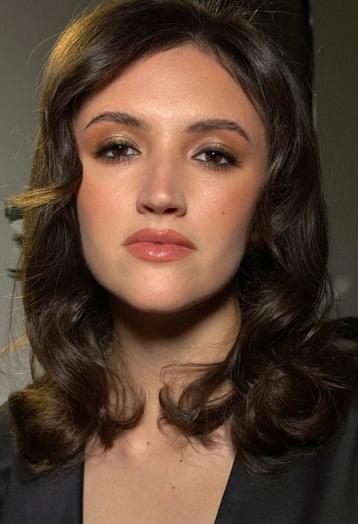 LÍČENÍ & ÚČES - ULI