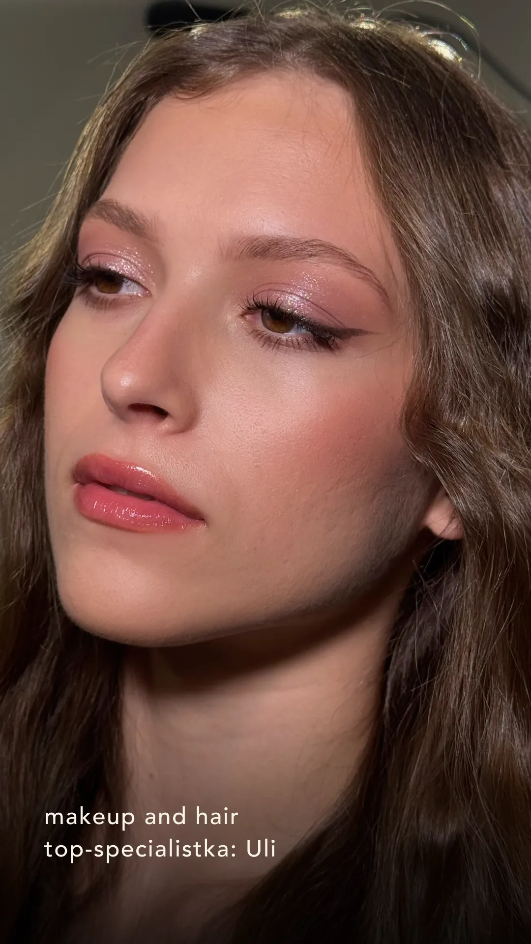 Líčení a účesy Brno - výsledek 1