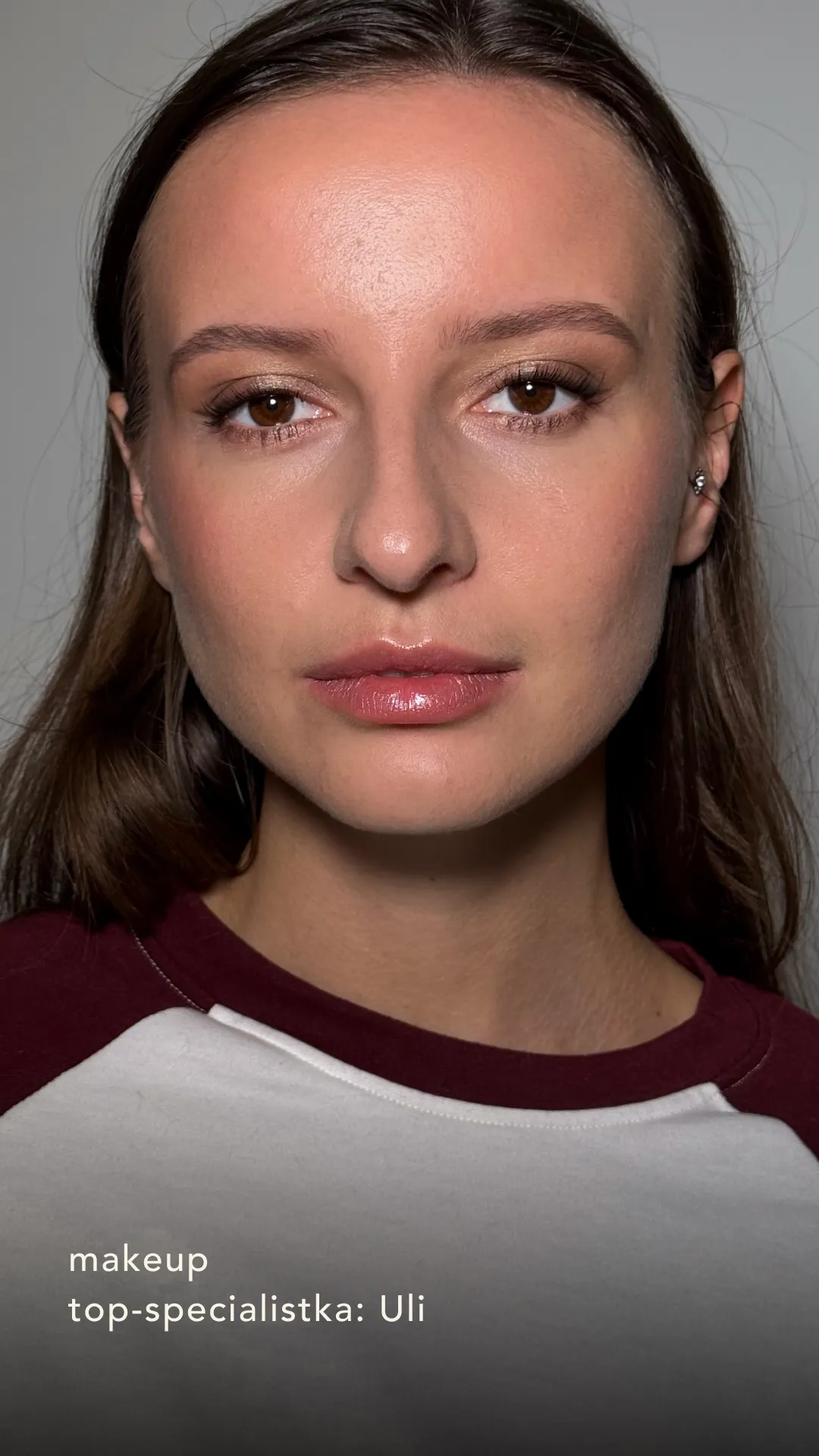 Líčení a účesy Brno - výsledek 10