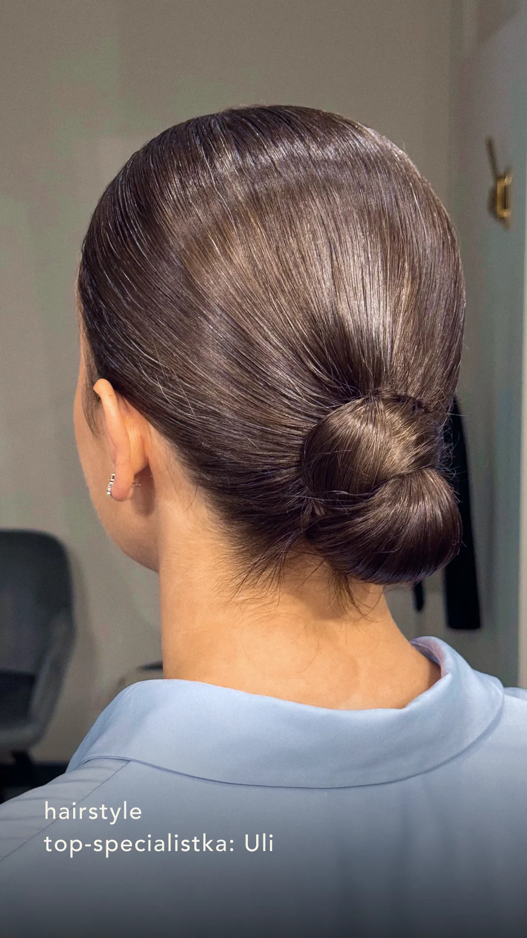 Líčení a účesy Brno - výsledek 11