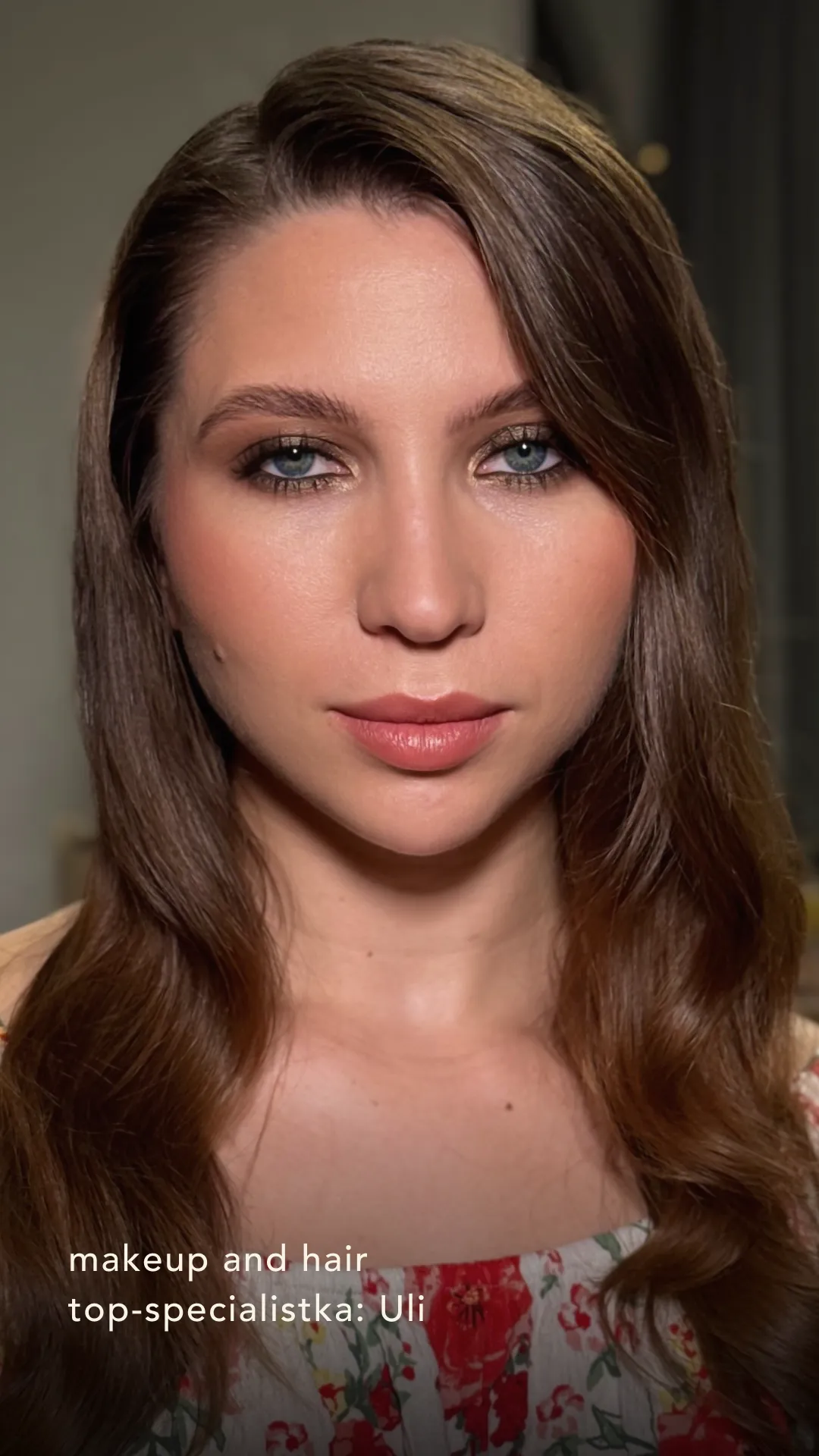 Líčení a účesy Brno - výsledek 2