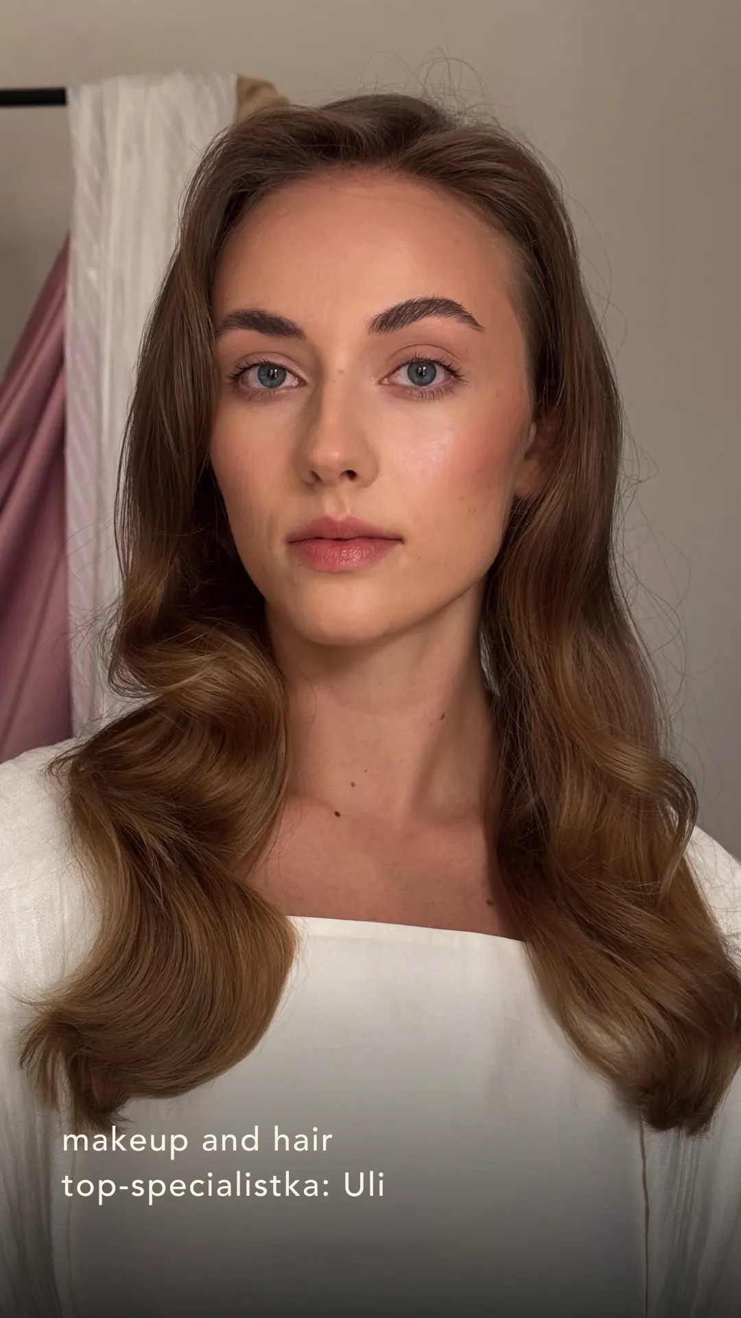 Líčení a účesy Brno - výsledek 3