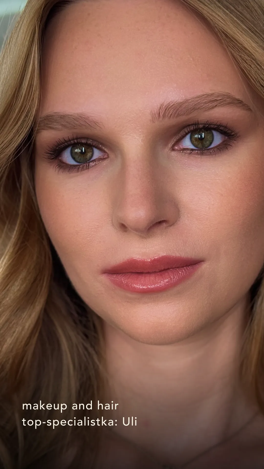 Líčení a účesy Brno - výsledek 4