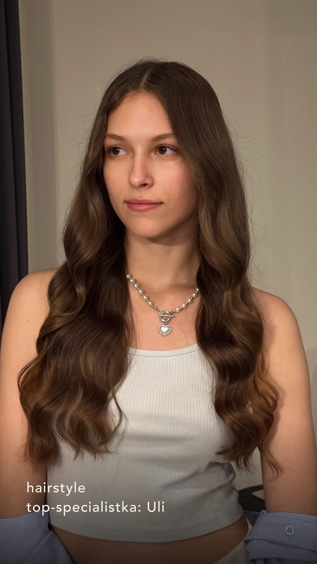 Líčení a účesy Brno - výsledek 7