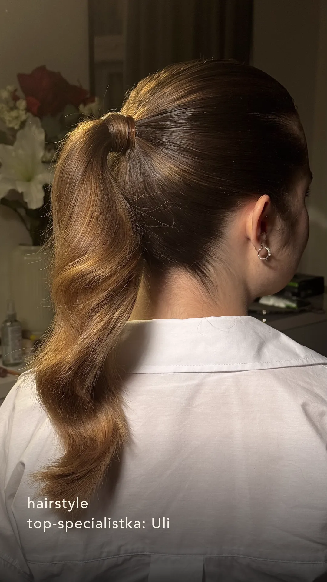 Líčení a účesy Brno - výsledek 8