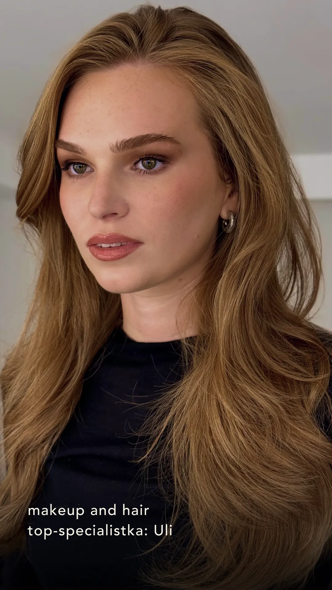 Líčení a účesy Brno - výsledek 9