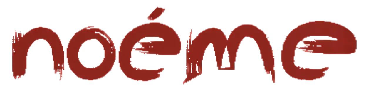 noéme logo