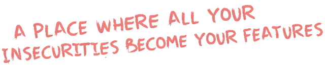 Dekorativní slogan noéme