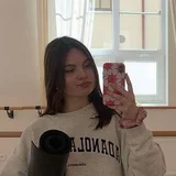 Petra Č - recenze laminace obočí Brno